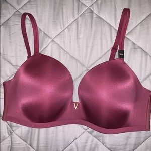 Victoria’s Secret wireless bra